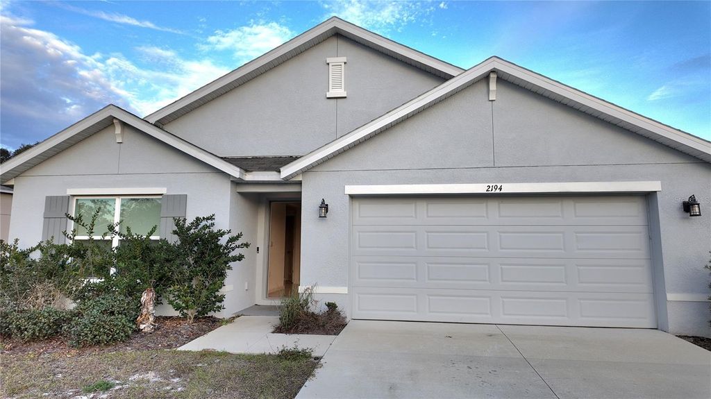 2194 PINTA AVENUE, Spring Hill, FL 34609