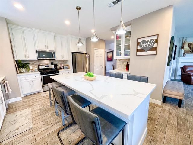 6173 Hidden Colony Lane, Dickinson, TX 77539