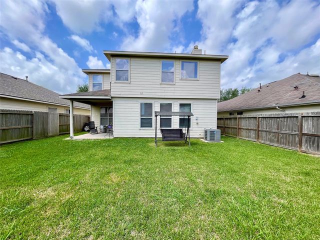 6173 Hidden Colony Lane, Dickinson, TX 77539