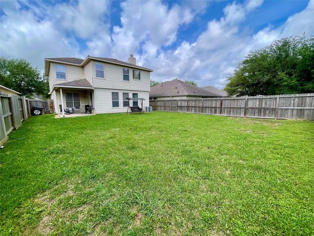 6173 Hidden Colony Lane, Dickinson, TX 77539