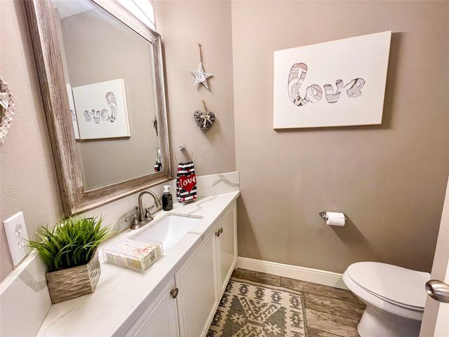 6173 Hidden Colony Lane, Dickinson, TX 77539