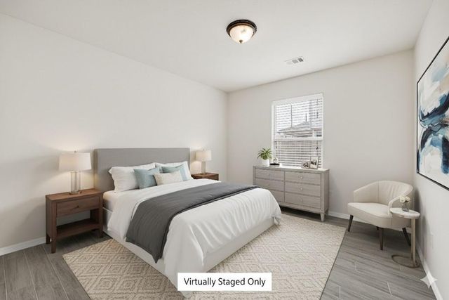 7906 Yaupon View Drive, Cypress, TX 77433