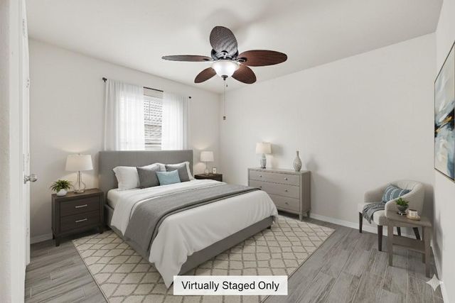 7906 Yaupon View Drive, Cypress, TX 77433