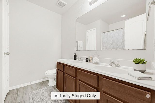 7906 Yaupon View Drive, Cypress, TX 77433