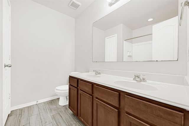 7906 Yaupon View Drive, Cypress, TX 77433