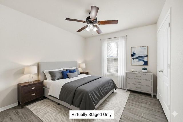 7906 Yaupon View Drive, Cypress, TX 77433