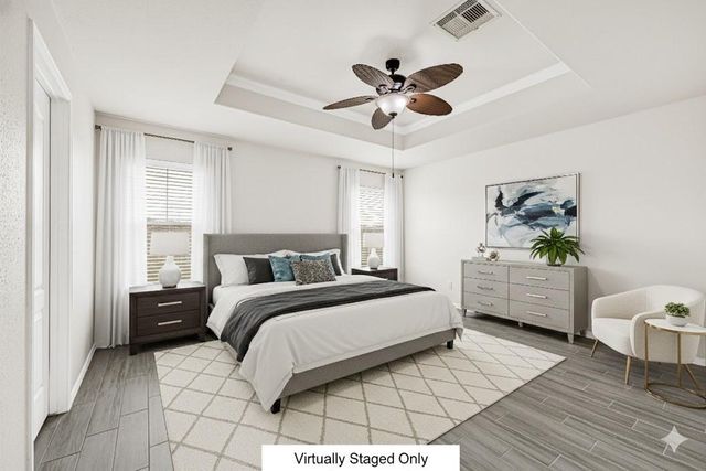 7906 Yaupon View Drive, Cypress, TX 77433