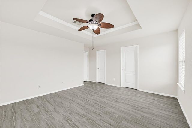 7906 Yaupon View Drive, Cypress, TX 77433