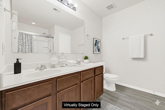 7906 Yaupon View Drive, Cypress, TX 77433