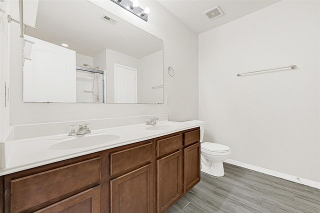 7906 Yaupon View Drive, Cypress, TX 77433