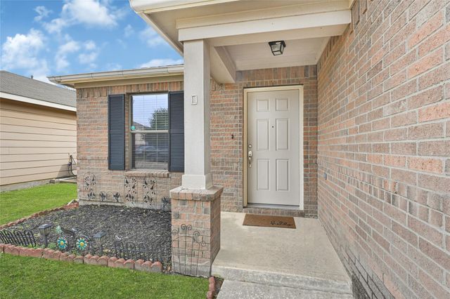 7906 Yaupon View Drive, Cypress, TX 77433