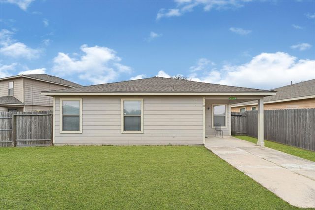 7906 Yaupon View Drive, Cypress, TX 77433