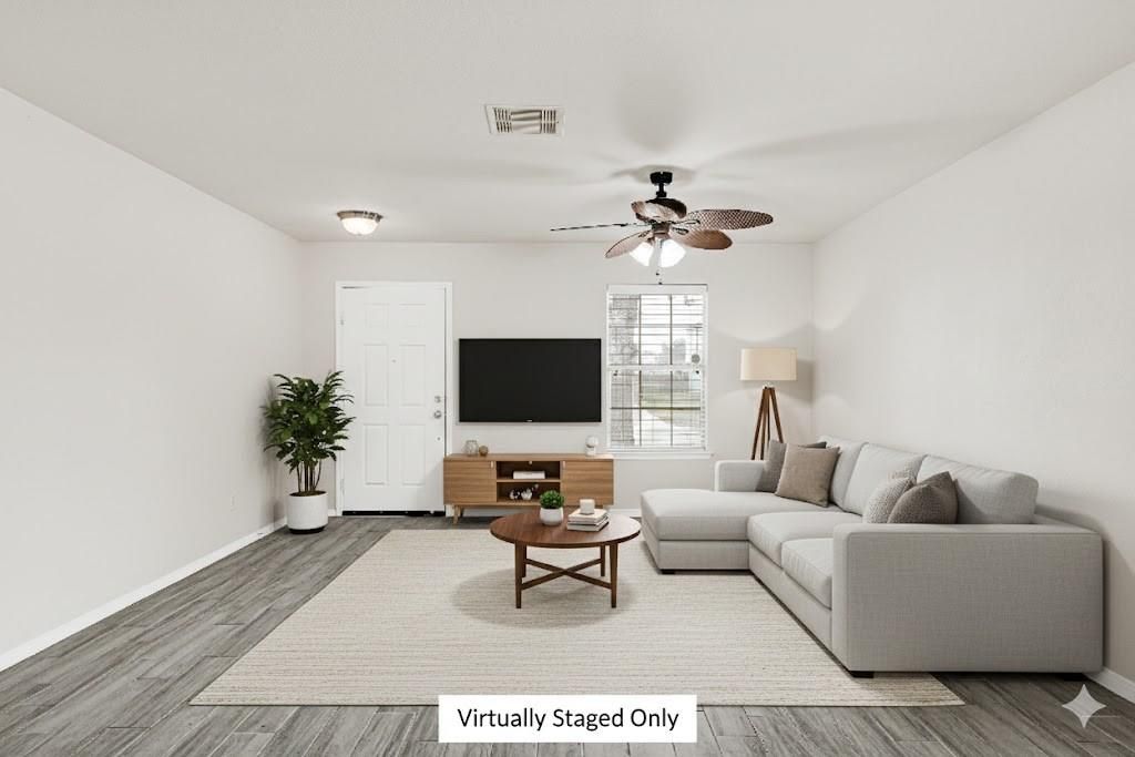 7906 Yaupon View Drive, Cypress, TX 77433