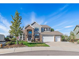 3615 Crosshaven Ct, Castle Rock, CO 80104