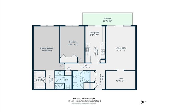 5200 OAKTON Street 102, Skokie, IL 60077