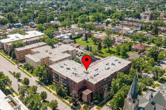 5200 OAKTON Street 102, Skokie, IL 60077