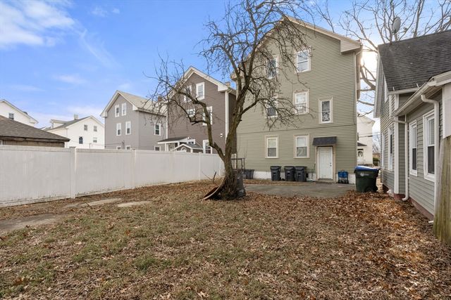 170 Allston St 1, Providence, RI 02908