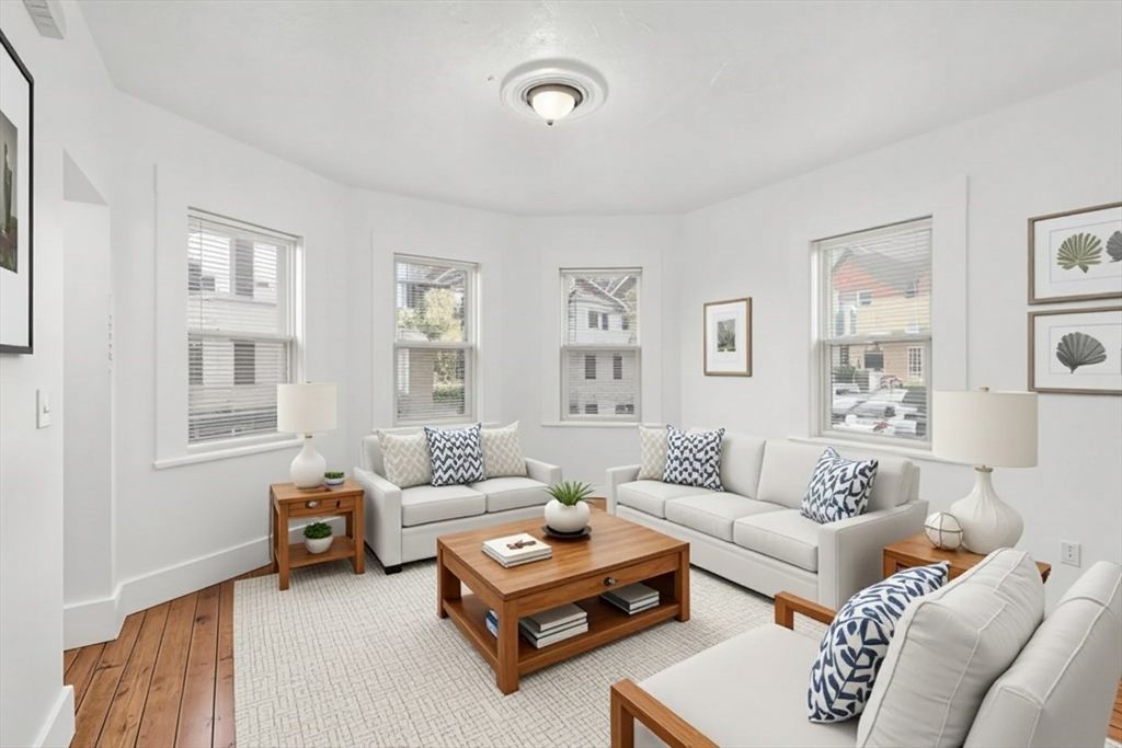 170 Allston St 1, Providence, RI 02908