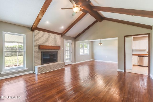 557 Tasha Drive, D'iberville, MS 39540