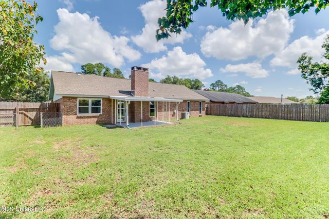 557 Tasha Drive, D'iberville, MS 39540