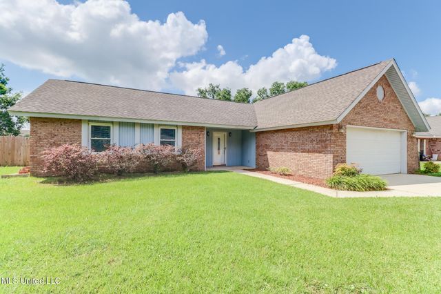 557 Tasha Drive, D'iberville, MS 39540