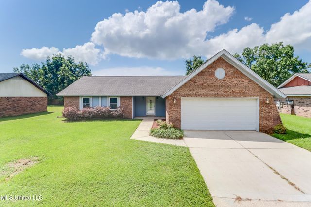 557 Tasha Drive, D'iberville, MS 39540