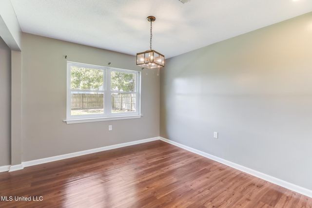 557 Tasha Drive, D'iberville, MS 39540