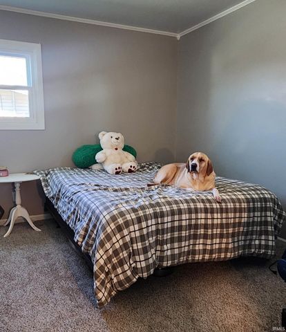 2704 Farnsworth Drive, Fort Wayne, IN 46805