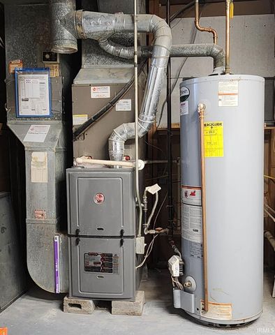 2704 Farnsworth Drive, Fort Wayne, IN 46805