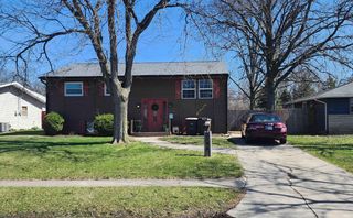 2704 Farnsworth Drive, Fort Wayne, IN 46805