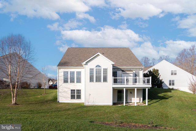 34944 COMPASS CV, Lewes, DE 19958