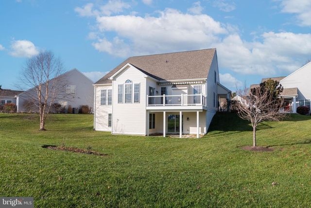 34944 COMPASS CV, Lewes, DE 19958