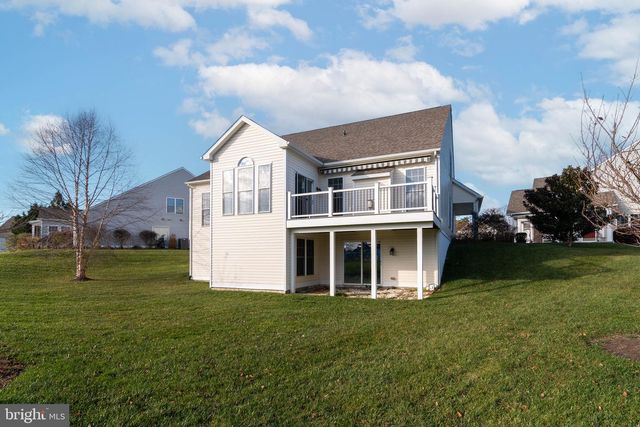 34944 COMPASS CV, Lewes, DE 19958