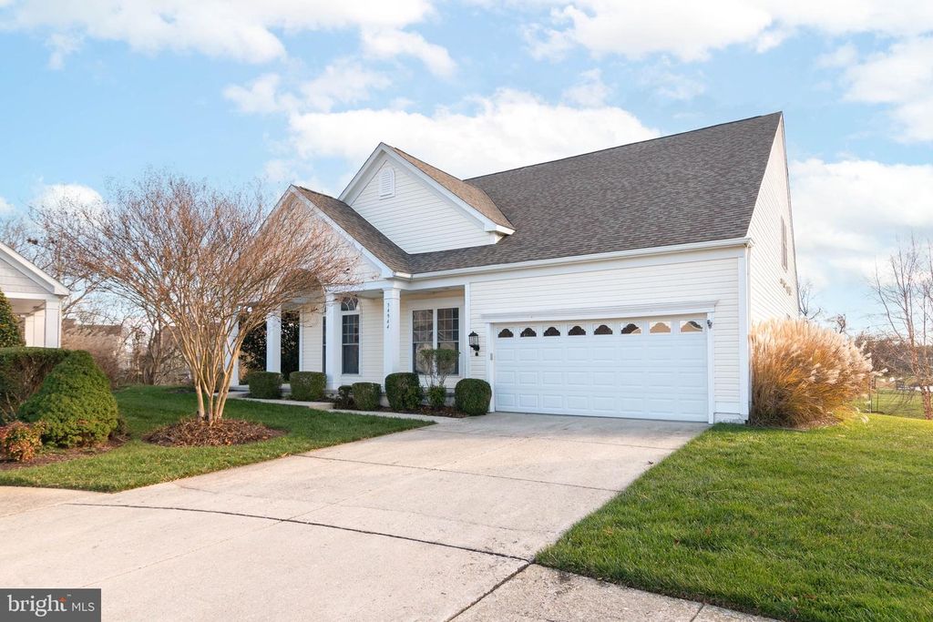 34944 COMPASS CV, Lewes, DE 19958