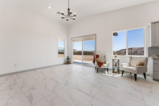 4309 N 378TH Avenue, Tonopah, AZ 85354