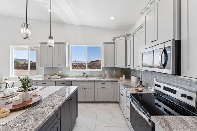 4309 N 378TH Avenue, Tonopah, AZ 85354