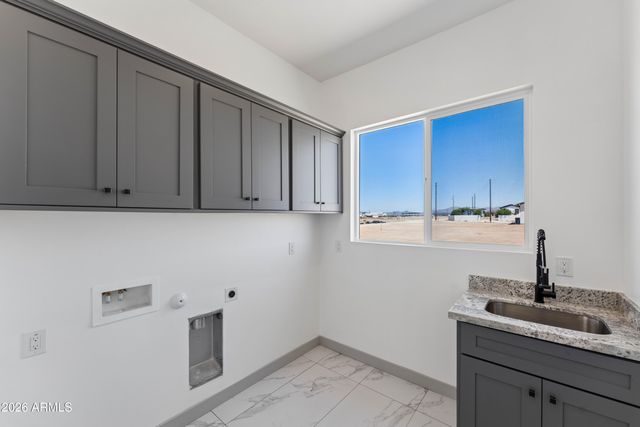 4309 N 378TH Avenue, Tonopah, AZ 85354