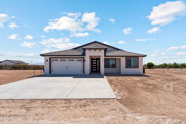 4309 N 378TH Avenue, Tonopah, AZ 85354