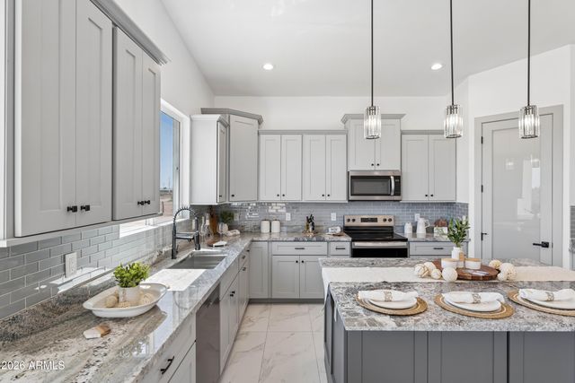 4309 N 378TH Avenue, Tonopah, AZ 85354