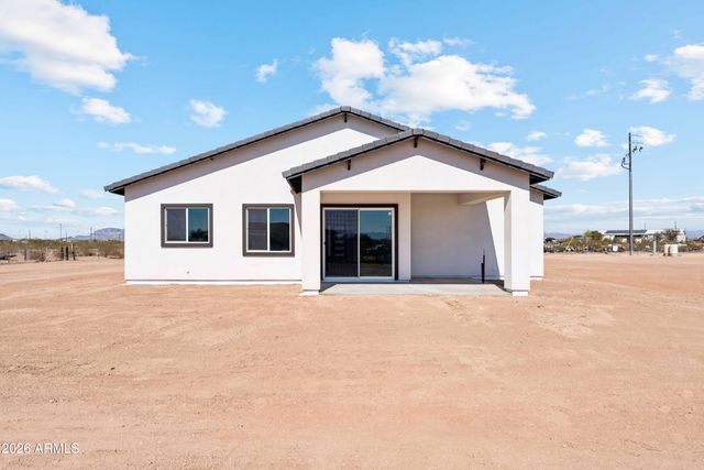 4309 N 378TH Avenue, Tonopah, AZ 85354