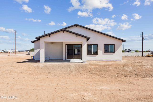 4309 N 378TH Avenue, Tonopah, AZ 85354