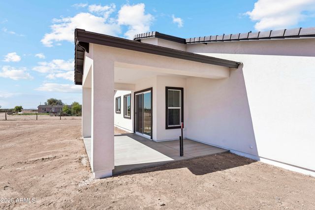4309 N 378TH Avenue, Tonopah, AZ 85354