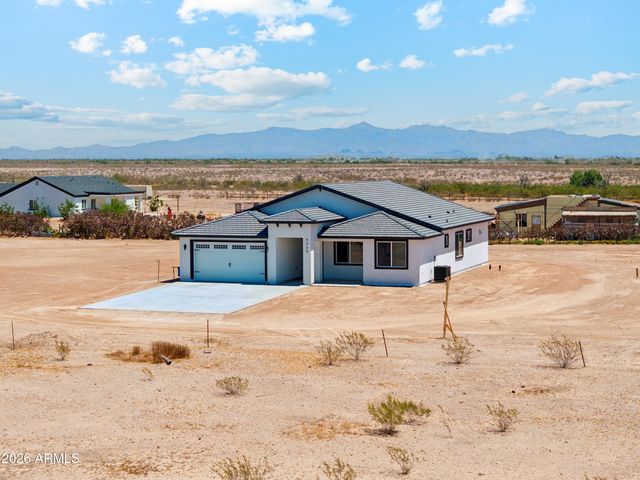 4309 N 378TH Avenue, Tonopah, AZ 85354