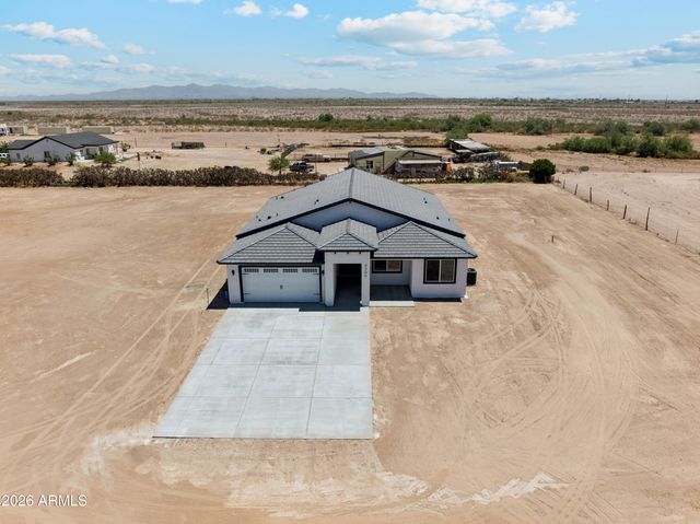 4309 N 378TH Avenue, Tonopah, AZ 85354