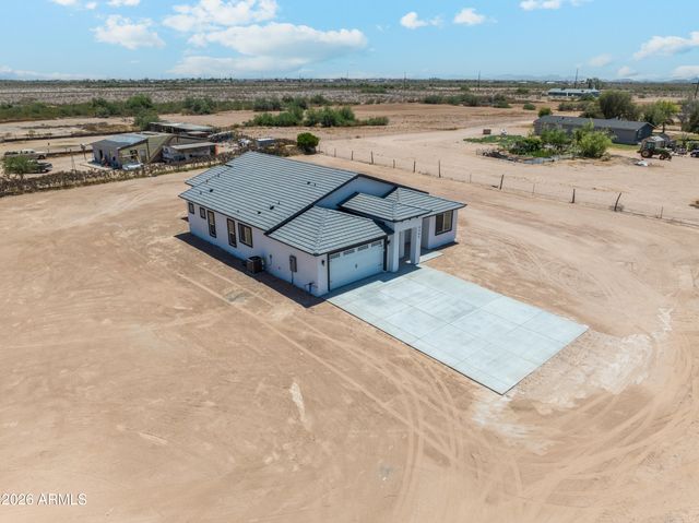 4309 N 378TH Avenue, Tonopah, AZ 85354