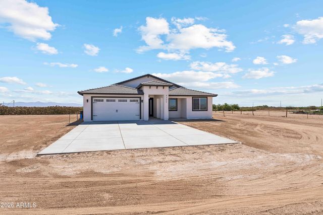4309 N 378TH Avenue, Tonopah, AZ 85354