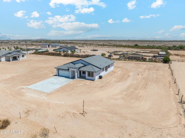 4309 N 378TH Avenue, Tonopah, AZ 85354