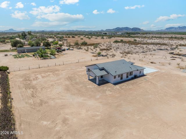 4309 N 378TH Avenue, Tonopah, AZ 85354