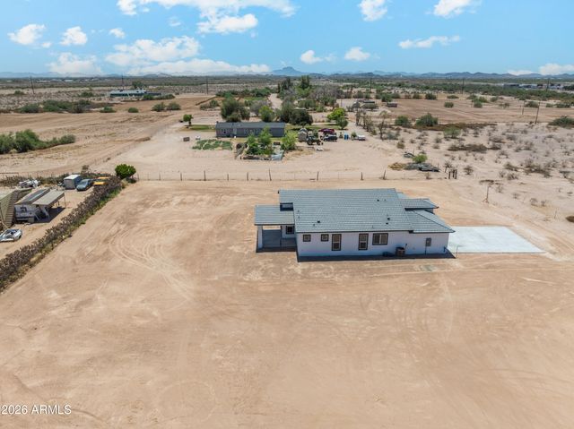 4309 N 378TH Avenue, Tonopah, AZ 85354
