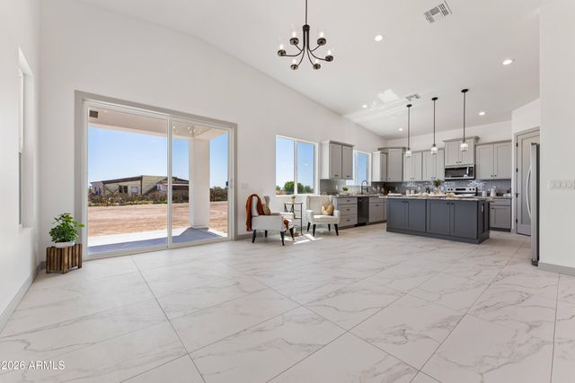 4309 N 378TH Avenue, Tonopah, AZ 85354